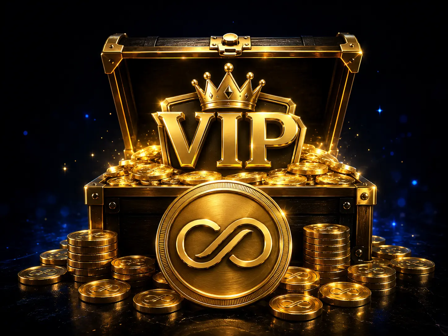 88WANWIN VIP Reward Promotion